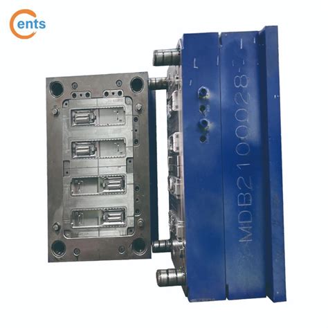 customized air conditioner parts mould manufacturer|China Customized Air Conditioner Parts Injection Mould .